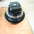 Hydraulic Final Drive PC600-7 Travel Motor Reducer Gearbox